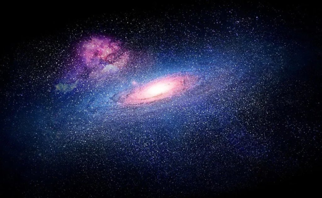 Two of the Milky Way’s earliest building blocks identified