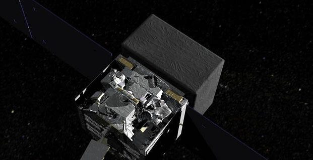 NASA suspends Swift gamma-ray space telescope operations